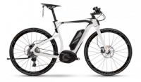 Электровелосипед Haibike (2016) Xduro Urban S RX 350W (36V/ 11Ah)