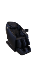 Массажное кресло iMassage Genesis (Генезис) Gold/Black Массажное кресло iMassage Genesis (Генезис) Gold/Black
