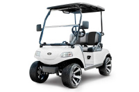 Гольфкар Rutrike Classic 2