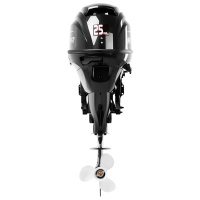 4х-тактный лодочный мотор Hidea HDF25FES