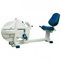 Велотренажер MONARK 837E