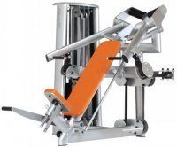 Incline Bench Press Machine/Dual Sygnum Incline Bench Press Machine/Dual Sygnum