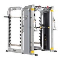 Комплекс для функциональных тренировок HOIST Mi7Smith