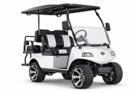 Гольфкар Rutrike Classic 4