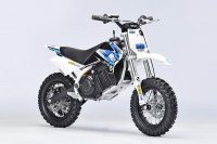 ЭЛЕКТРО-ПИТБАЙК YCF-50E 10/10, 48V/1200W