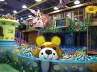 Декорации из мягкого композита