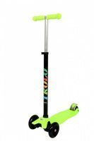Самокат Trolo MAXI FLASH (светящиеся колеса в комплекте)