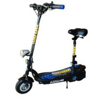 Электросамокат HEADWAY CD12L-s 250 Вт (7 А/ч 24В)