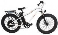 Электро фэтбайк (электровелосипед) E-motions' MEGAFAT 3-15 2500W (48V / 15Ah)