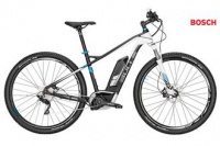 ЭлектроВелосипед "Bulls-Bosch" Twenty9 E2 (2016) 400W(36V/ 11Ah)