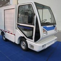 Поливочная машина Voltus ET21CC Поливочная машина Voltus ET21CC