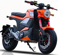 Электромотоцикл Meteor 2