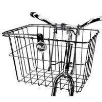 Велосипедная корзина WALD 133 Велосипедная корзина WALD 133