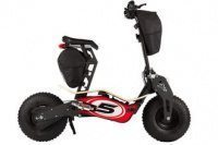 Электросамокат VELOCIFERO MAD 800W (36V/12Ah)