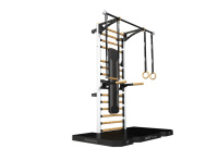 Шведская стенка KIDDO™ Premium | Base + Max