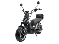 Электроскутер IKINGI S701