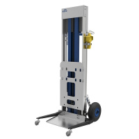 ЭЛЕКТРИЧЕСКАЯ ЛЕСТНИЧНАЯ ТЕЛЕЖКА XSTO LFT170C2 ЭЛЕКТРИЧЕСКАЯ ЛЕСТНИЧНАЯ ТЕЛЕЖКА XSTO LFT170C2