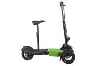 Электросамокат ELTRECO SCUDDY LIGHT 250w (37V 8 Ah) Электросамокат ELTRECO SCUDDY LIGHT 250w (37V 8 Ah)