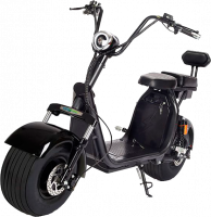 Электроскутер Caigiees Harley MAX