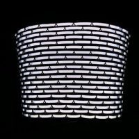 Корзина светоотражающая Корзина светоотражающая