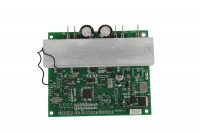 Плата материнская SMART WIND ROVER ALLROAD 36V + программа