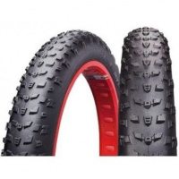 Велопокрышка для фэтбайка / fatbike Chaoyang Snow Storm H-5202, W108233, 120 TPI, 26" x 4.0