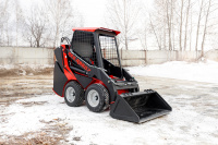 Фронтальный погрузчик RED RBS-07 BASE Фронтальный погрузчик RED RBS-07 BASE