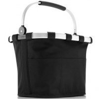 Корзина Reisenthel Bikebasket Plus черная Корзина Reisenthel Bikebasket Plus черная