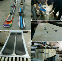 Скиборды ростовка 80-135 см Скиборды ростовка 80-135 см