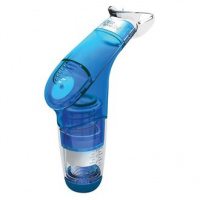 Дыхательный тренажер POWERbreathe Fitness Plus Medium