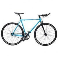 Велосипед Bear Bike Vilnius. Синглспид/Fixed Gear