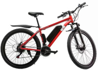 Электровелосипед FURENDO E-X7 350 Электровелосипед FURENDO E-X7 350