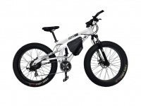 Электровелосипед ELECTRON BIKES MS1 SUPER