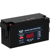Аккумулятор MBLi 12-150 WBR
