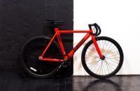 Велосипед BEAR BIKE ARMATA Red