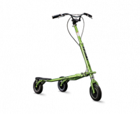 Карвинговый трехколесный самокат Trikke T78 Deluxe Карвинговый трехколесный самокат Trikke T78 Deluxe