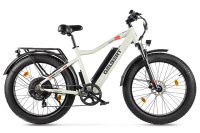 Электрофэтбайк Gelbert Pegas 2 ULTRA