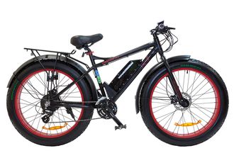 Электровелосипед (Велогибрид) Eltreco X4 Electron Bikes 592886
