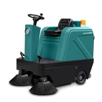 Подметальная машина Mazhaoli SM 125/80