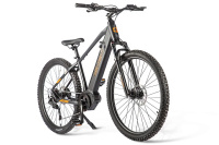 Электровелосипед Gelbert Hydra