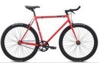 Велосипед SE Bikes «Lager» (2015) Red (красный)