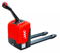 Электророхля JAC CBD 15 Электророхля JAC CBD 15