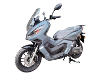 Электрический максискутер ADV Электрический максискутер ADV