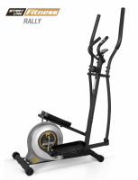 Эллиптический тренажер StartLine Rally