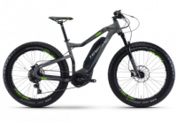 Электровелосипед Haibike (2017) Sduro FatSix 6.0 (250w 36V/ 13.4Ah)
