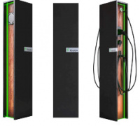 Зарядное устройство для электромобилей TOUCH Business 6,6 - 44 Зарядное устройство для электромобилей TOUCH Business 6,6 - 44