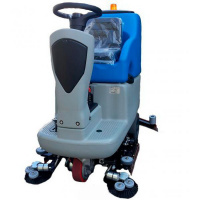 Поломоечная машина с сиденьем Fiorentini ECOSMILE 70 R