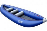 Лодка экспедиционная "Пионер 500"