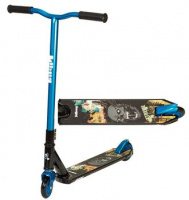 Трюковой самокат JDBug MS 119TС Трюковой самокат JDBug MS 119TС