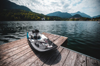 Электросёрф JetSurf